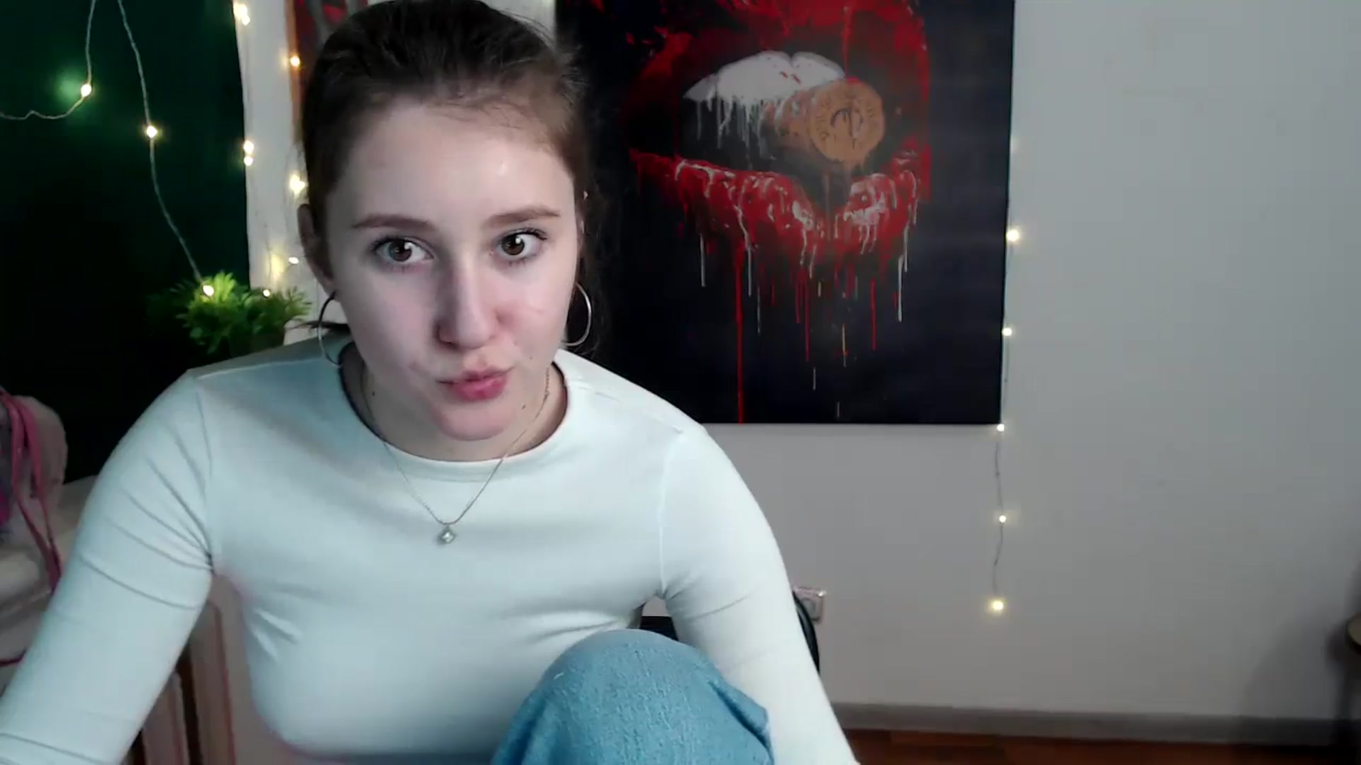 Gallery image thumbnail from Kamilochkaaa_'s myfreecams stream on, 01/03/2026, 15:02 image 17 of 20