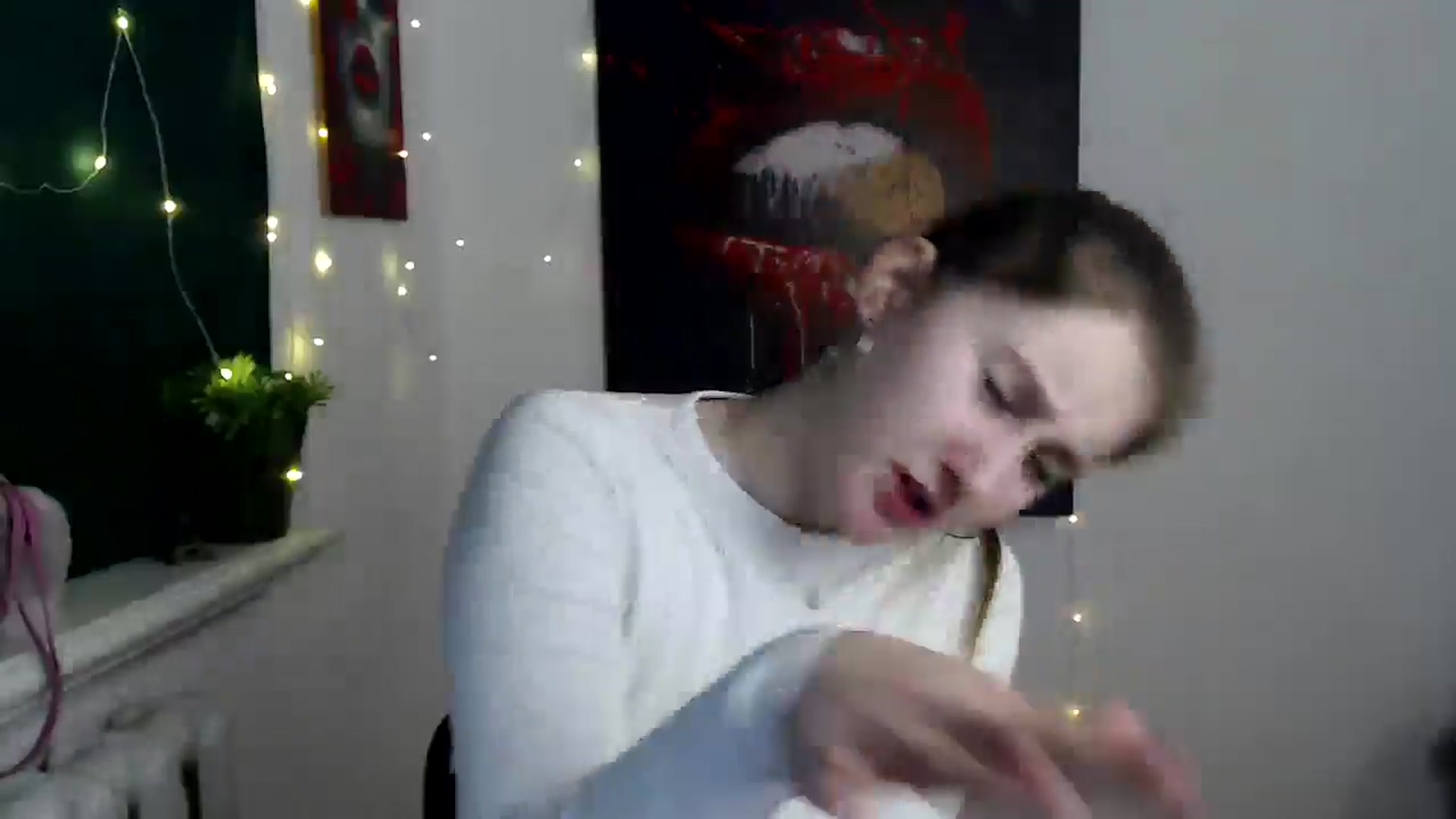 Gallery image thumbnail from Kamilochkaaa_'s myfreecams stream on, 01/03/2026, 15:02 image 19 of 20