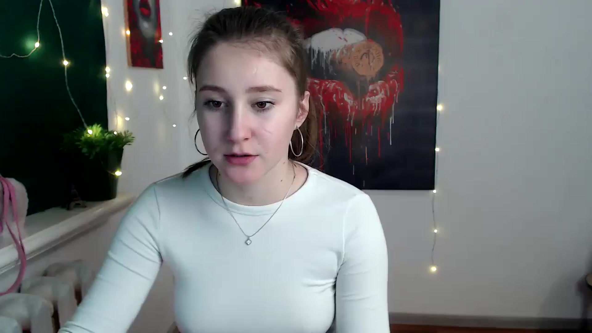 Gallery image thumbnail from Kamilochkaaa_'s myfreecams stream on, 01/03/2026, 15:02 image 11 of 20