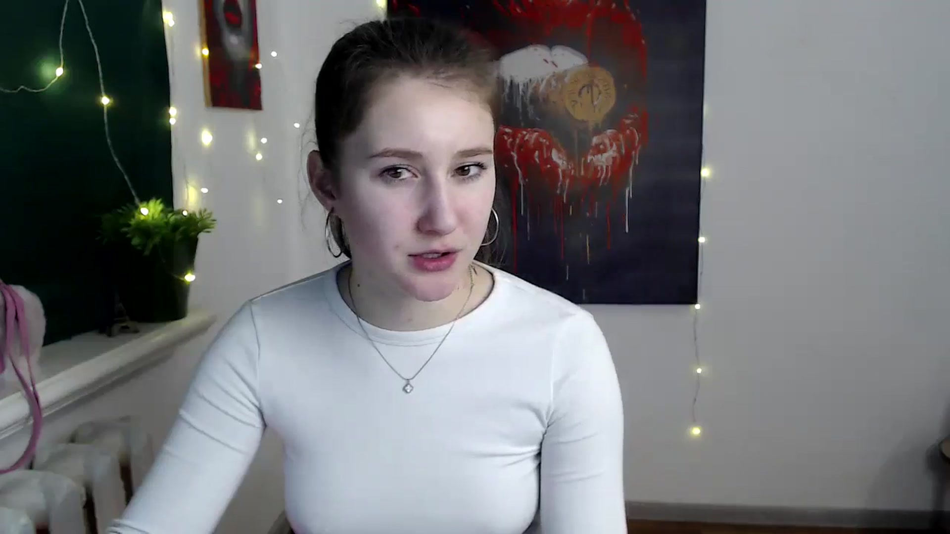 Gallery image thumbnail from Kamilochkaaa_'s myfreecams stream on, 01/03/2026, 15:02 image 13 of 20