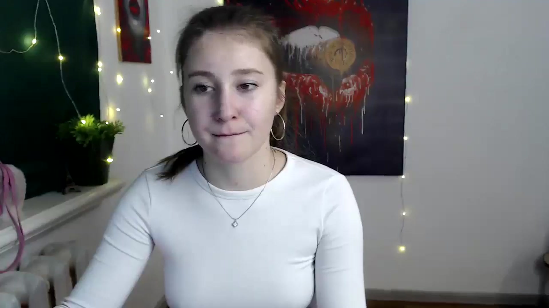 Gallery image thumbnail from Kamilochkaaa_'s myfreecams stream on, 01/03/2026, 15:02 image 10 of 20