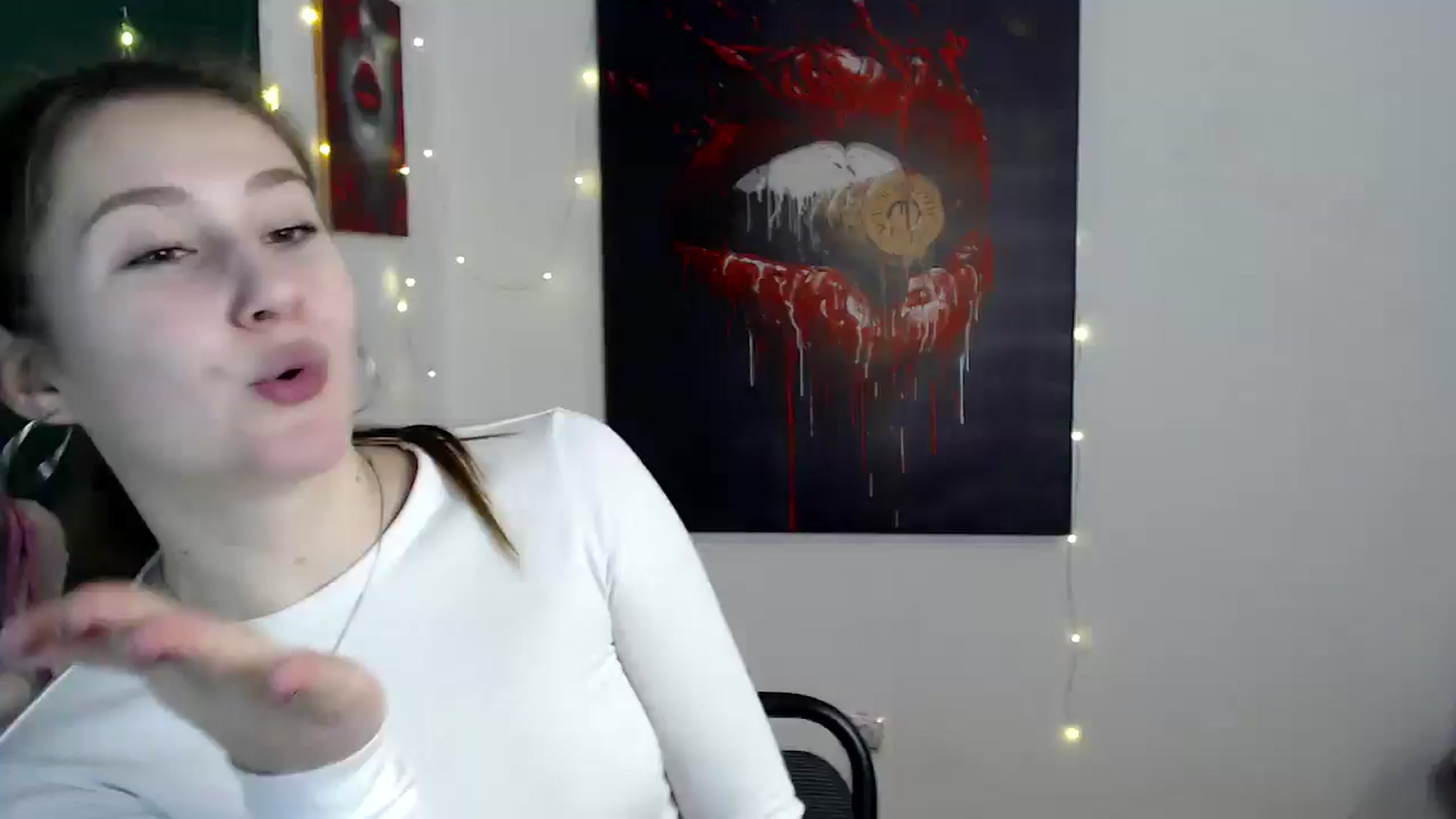 Gallery image thumbnail from Kamilochkaaa_'s myfreecams stream on, 01/03/2026, 15:02 image 16 of 20