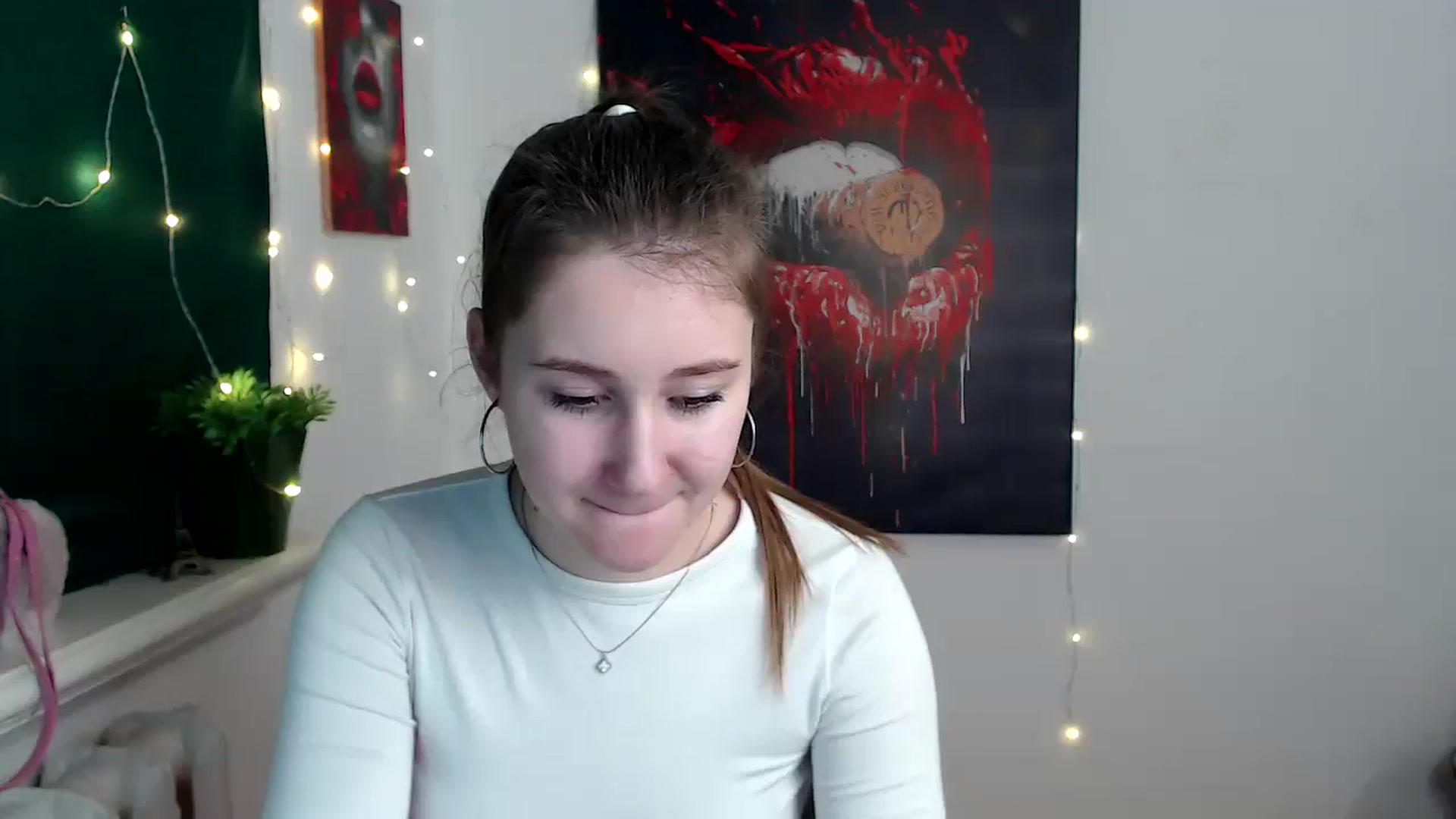 Gallery image thumbnail from Kamilochkaaa_'s myfreecams stream on, 01/03/2026, 15:02 image 15 of 20