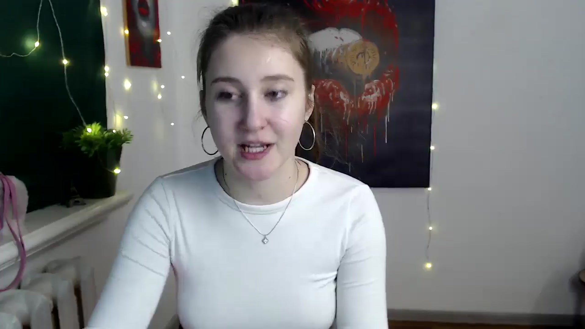 Gallery image thumbnail from Kamilochkaaa_'s myfreecams stream on, 01/03/2026, 15:02 image 9 of 20
