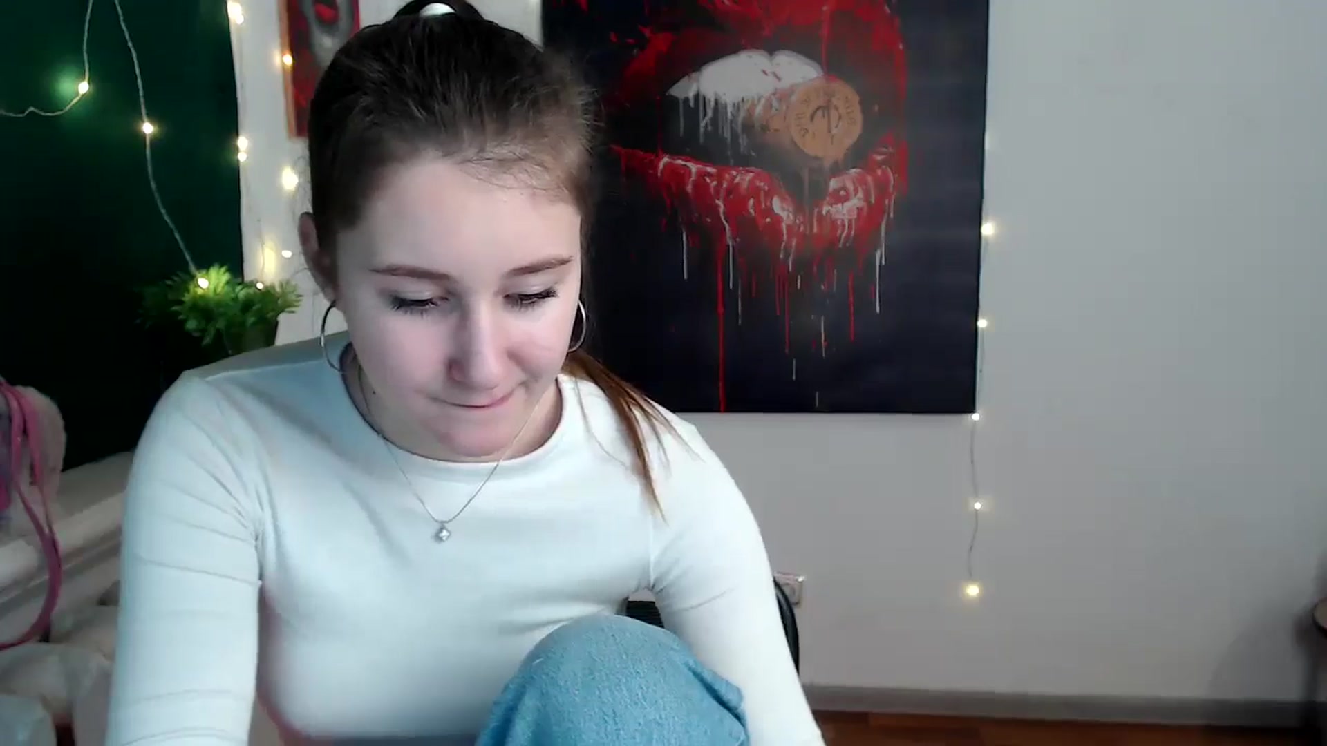 Gallery image thumbnail from Kamilochkaaa_'s myfreecams stream on, 01/03/2026, 15:02 image 18 of 20