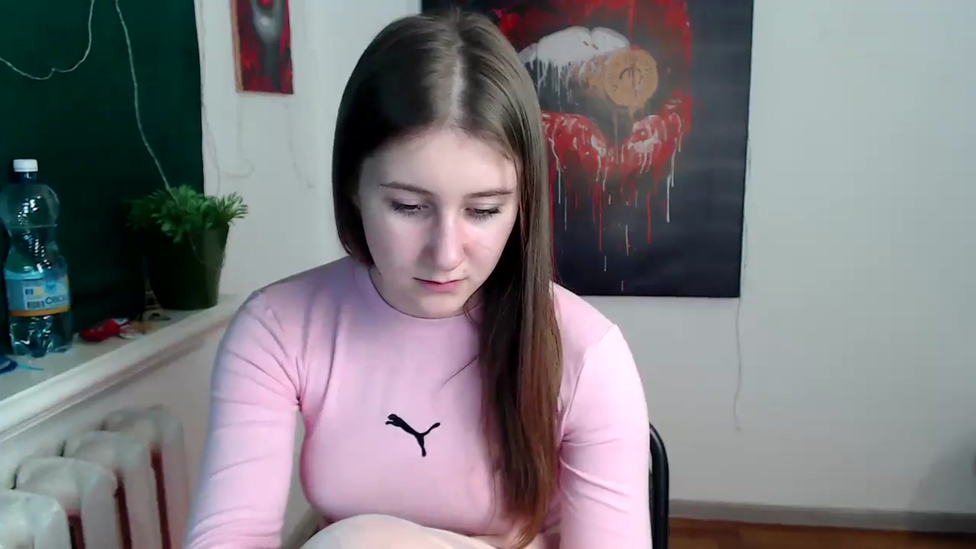 Gallery image thumbnail from Kamilochkaaa_'s myfreecams stream on, 01/06/2026, 16:12 image 18 of 20