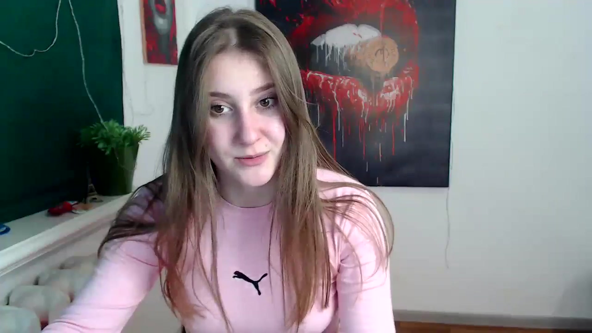 Gallery image thumbnail from Kamilochkaaa_'s myfreecams stream on, 01/06/2026, 16:12 image 6 of 20