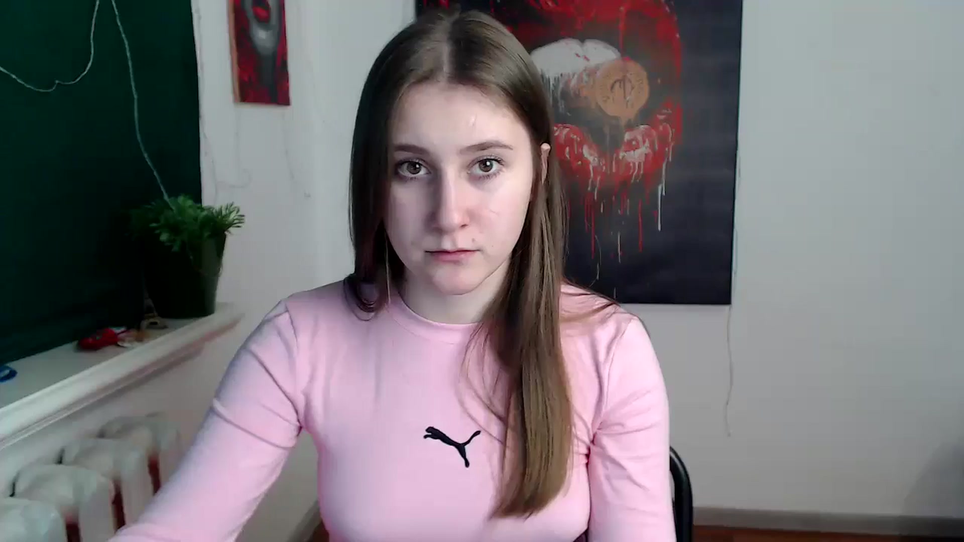 Gallery image thumbnail from Kamilochkaaa_'s myfreecams stream on, 01/06/2026, 16:12 image 4 of 20