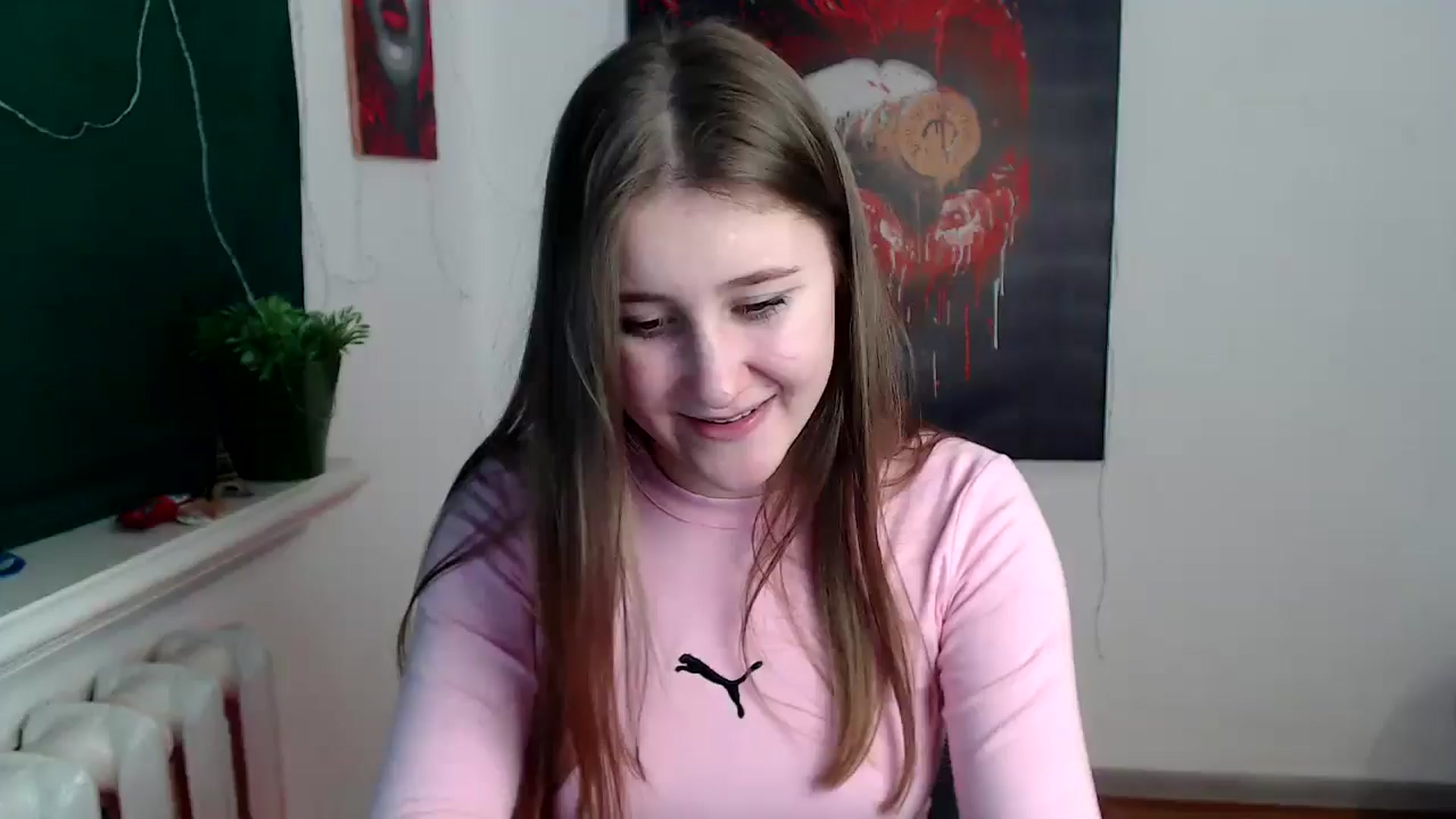 Gallery image thumbnail from Kamilochkaaa_'s myfreecams stream on, 01/06/2026, 16:12 image 1 of 20