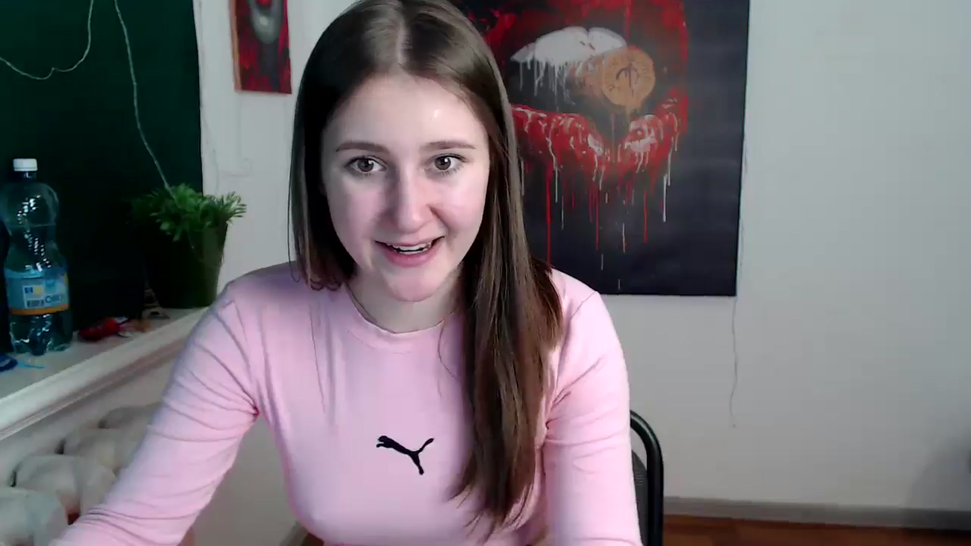 Gallery image thumbnail from Kamilochkaaa_'s myfreecams stream on, 01/06/2026, 16:12 image 19 of 20