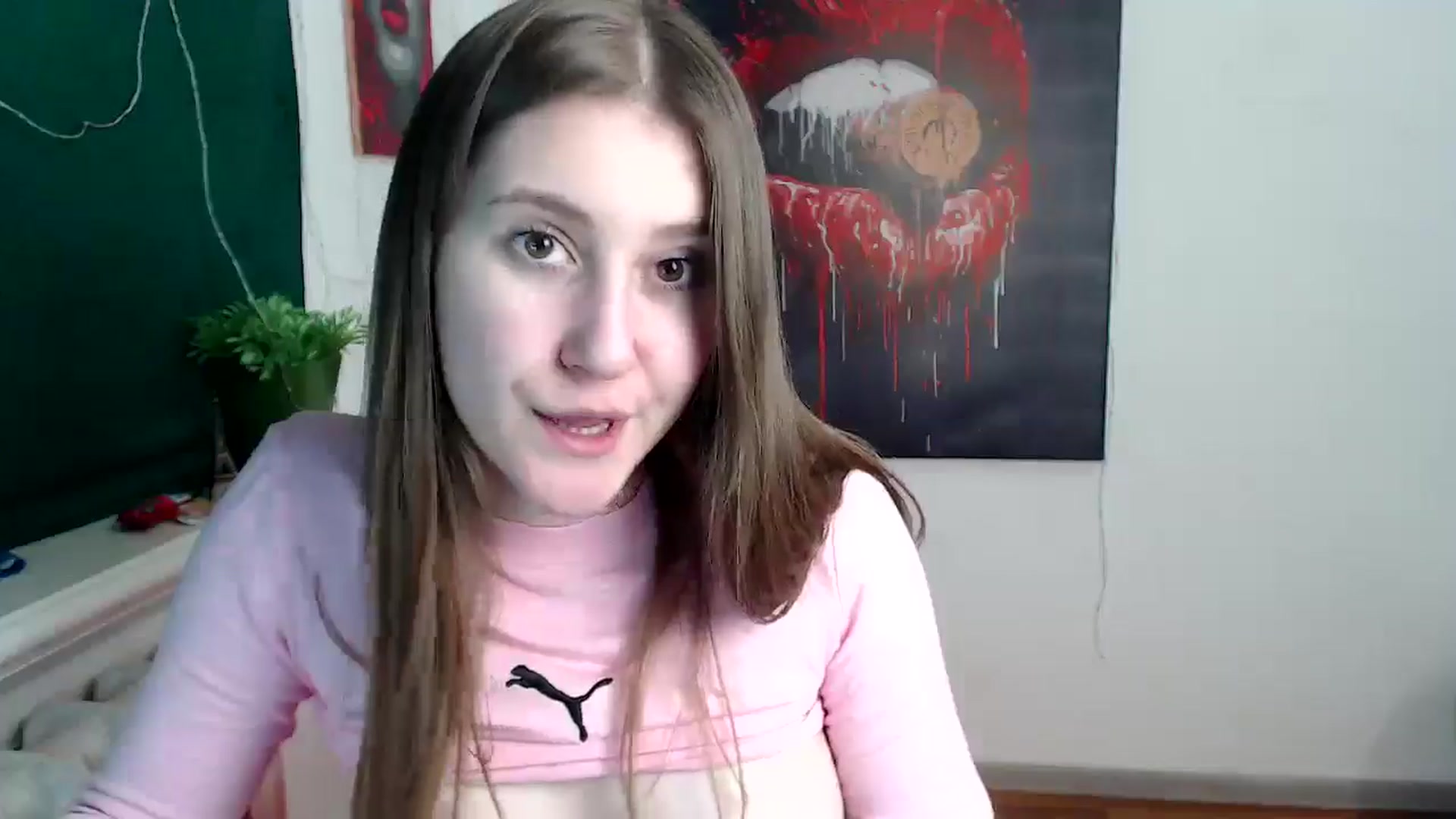 Gallery image thumbnail from Kamilochkaaa_'s myfreecams stream on, 01/06/2026, 16:12 image 5 of 20