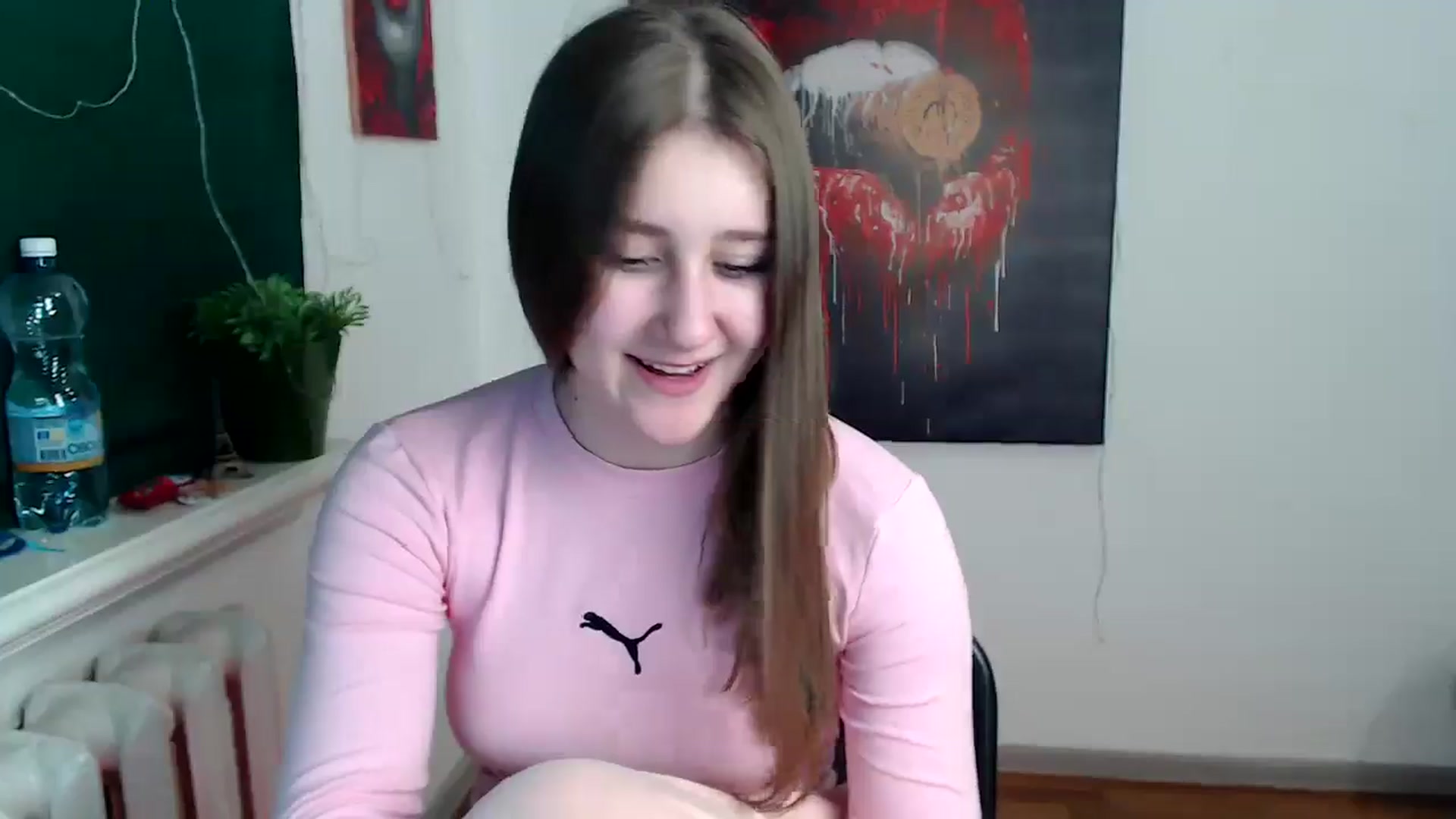 Gallery image thumbnail from Kamilochkaaa_'s myfreecams stream on, 01/06/2026, 16:12 image 16 of 20
