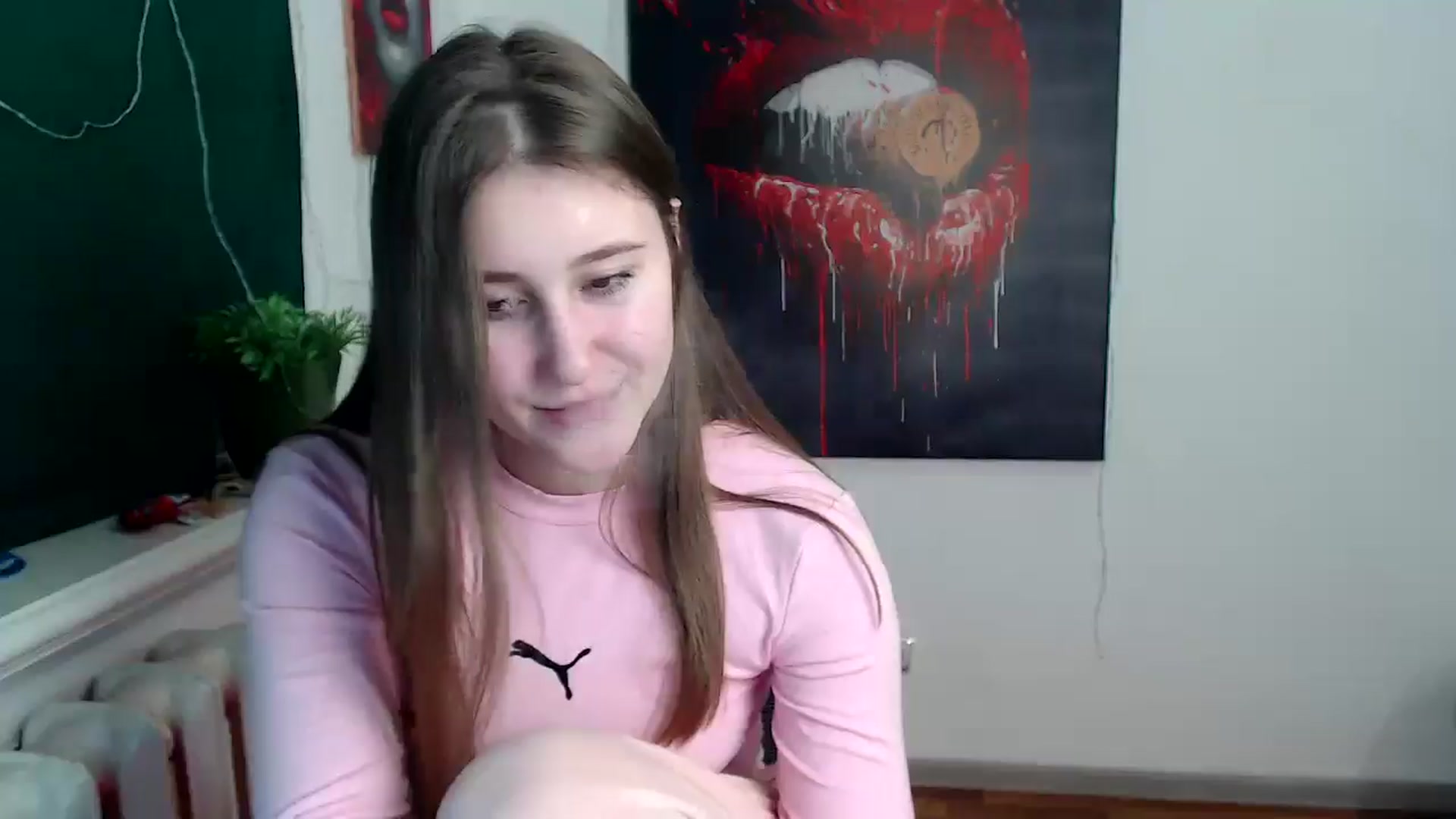 Gallery image thumbnail from Kamilochkaaa_'s myfreecams stream on, 01/06/2026, 16:12 image 7 of 20