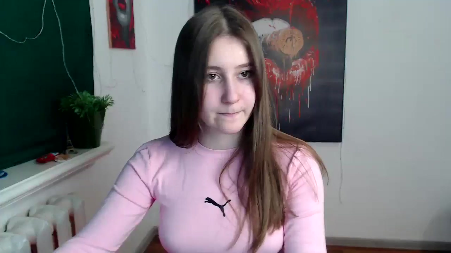Gallery image thumbnail from Kamilochkaaa_'s myfreecams stream on, 01/06/2026, 16:12 image 2 of 20