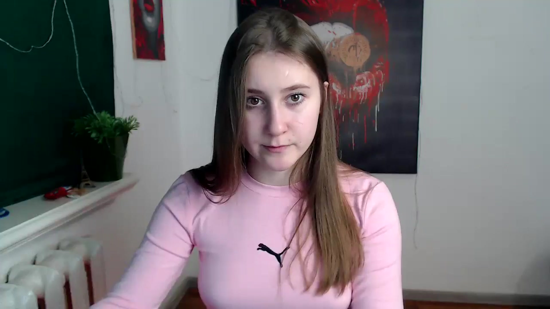 Gallery image thumbnail from Kamilochkaaa_'s myfreecams stream on, 01/06/2026, 16:12 image 3 of 20