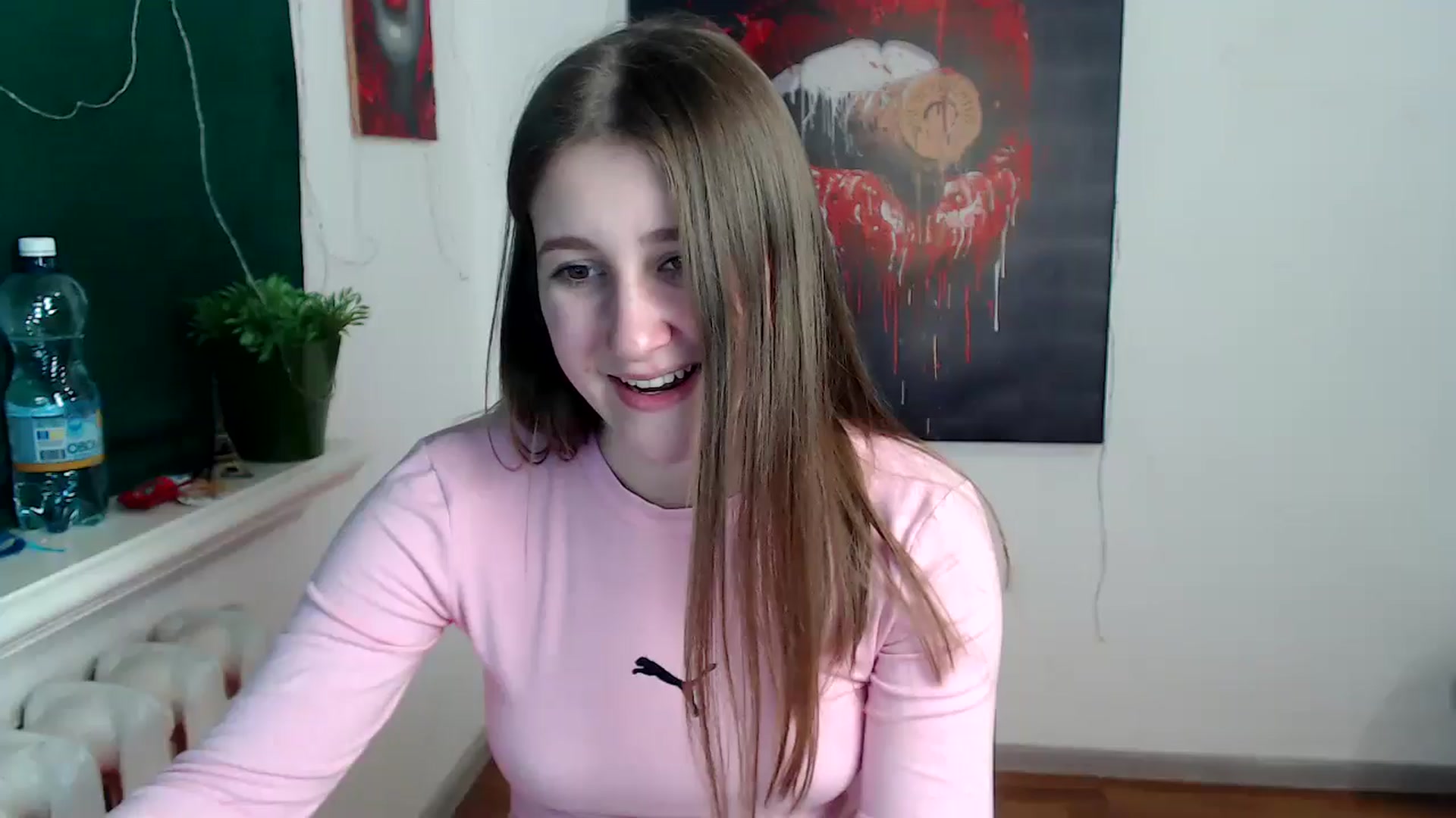 Gallery image thumbnail from Kamilochkaaa_'s myfreecams stream on, 01/06/2026, 16:12 image 20 of 20