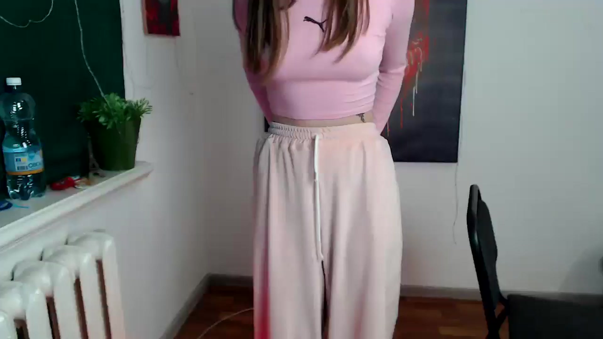 Gallery image thumbnail from Kamilochkaaa_'s myfreecams stream on, 01/06/2026, 16:39 image 16 of 20