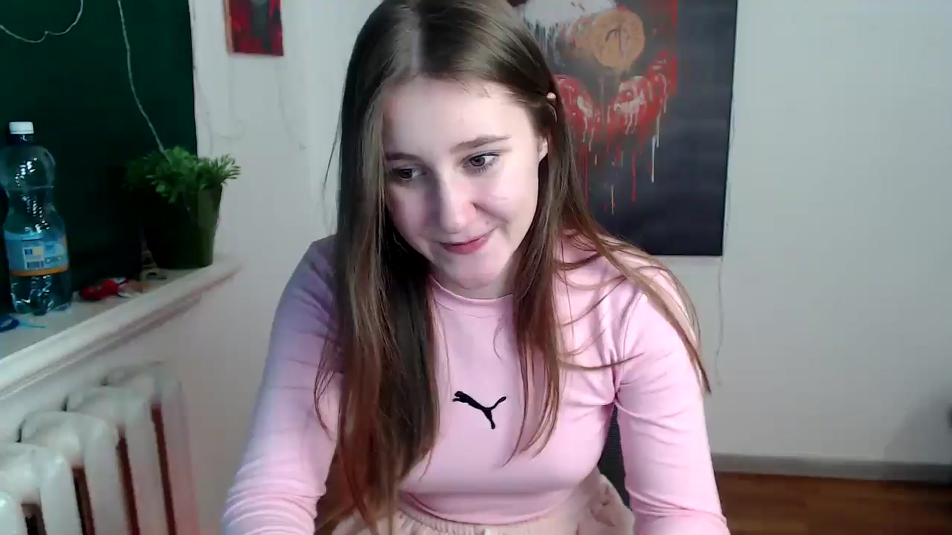 Gallery image thumbnail from Kamilochkaaa_'s myfreecams stream on, 01/06/2026, 16:39 image 7 of 20