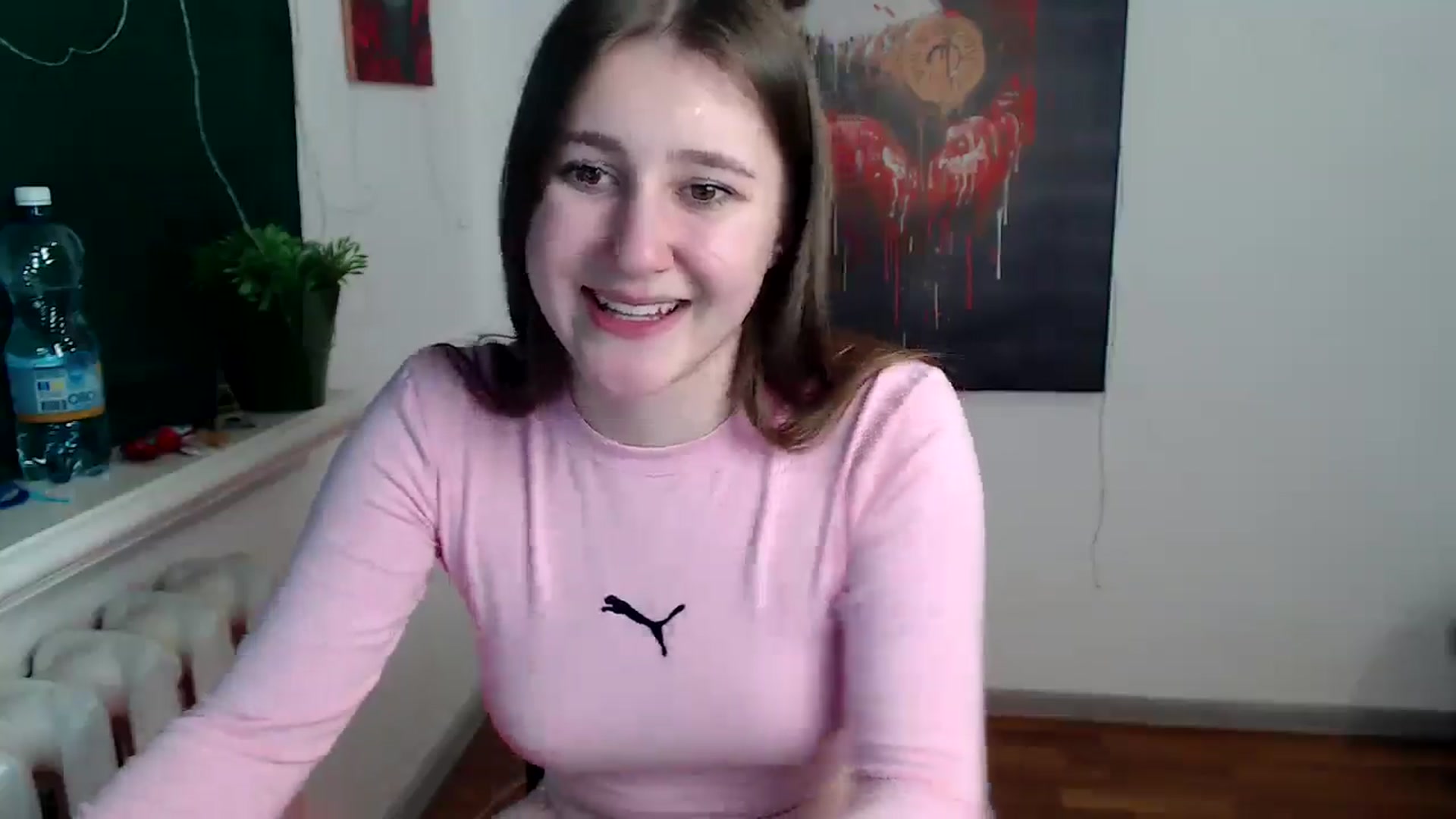 Gallery image thumbnail from Kamilochkaaa_'s myfreecams stream on, 01/06/2026, 16:39 image 20 of 20