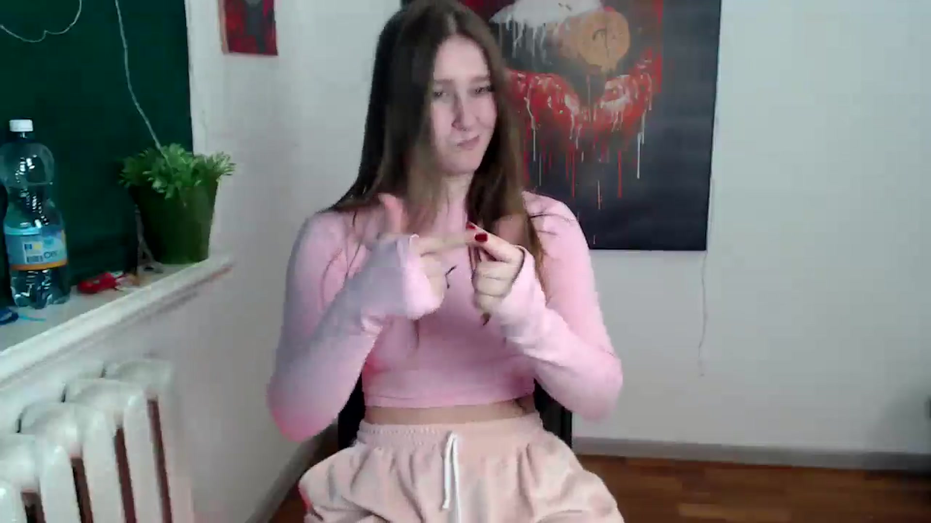 Gallery image thumbnail from Kamilochkaaa_'s myfreecams stream on, 01/06/2026, 16:39 image 18 of 20