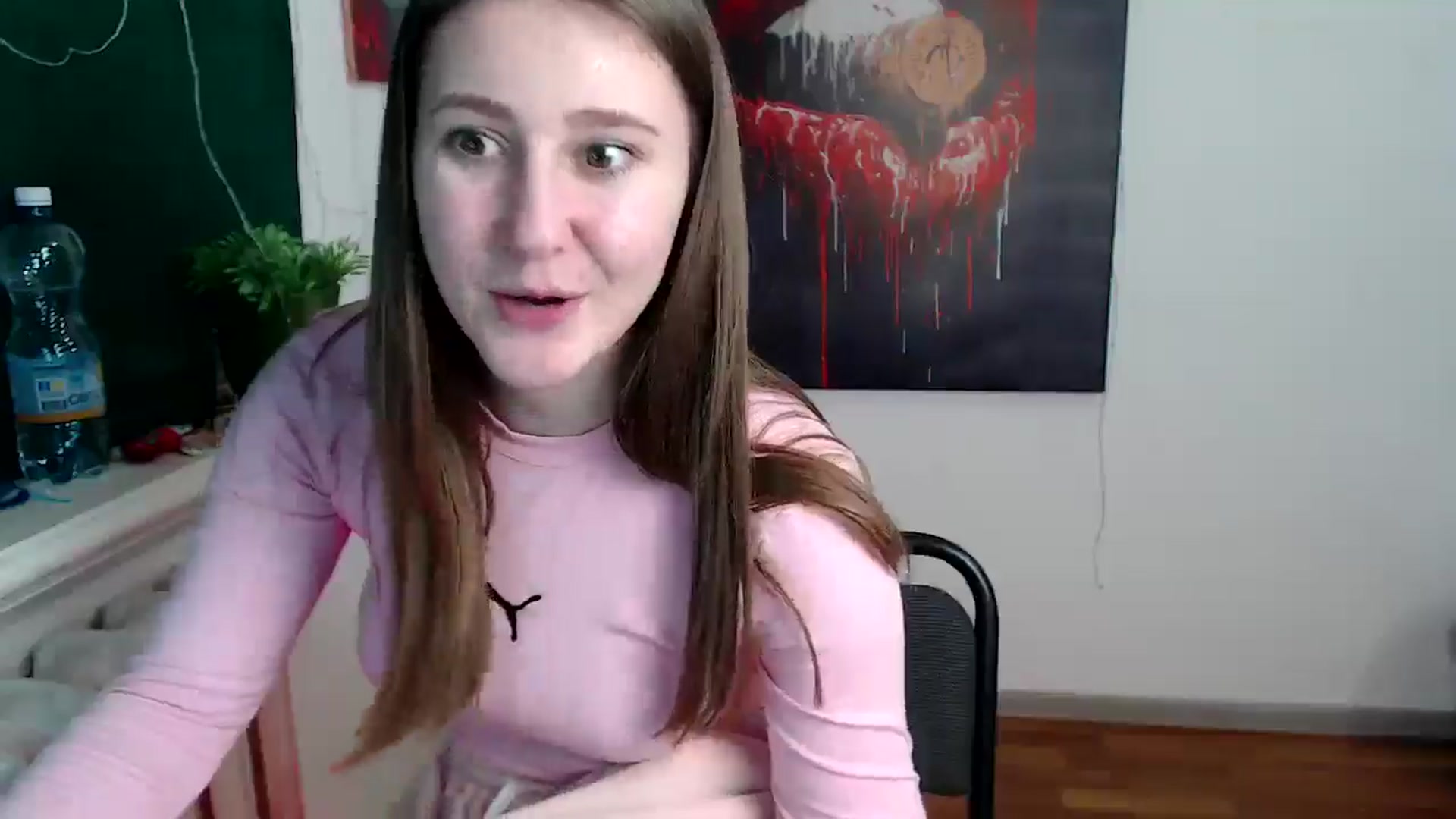 Gallery image thumbnail from Kamilochkaaa_'s myfreecams stream on, 01/06/2026, 16:39 image 12 of 20