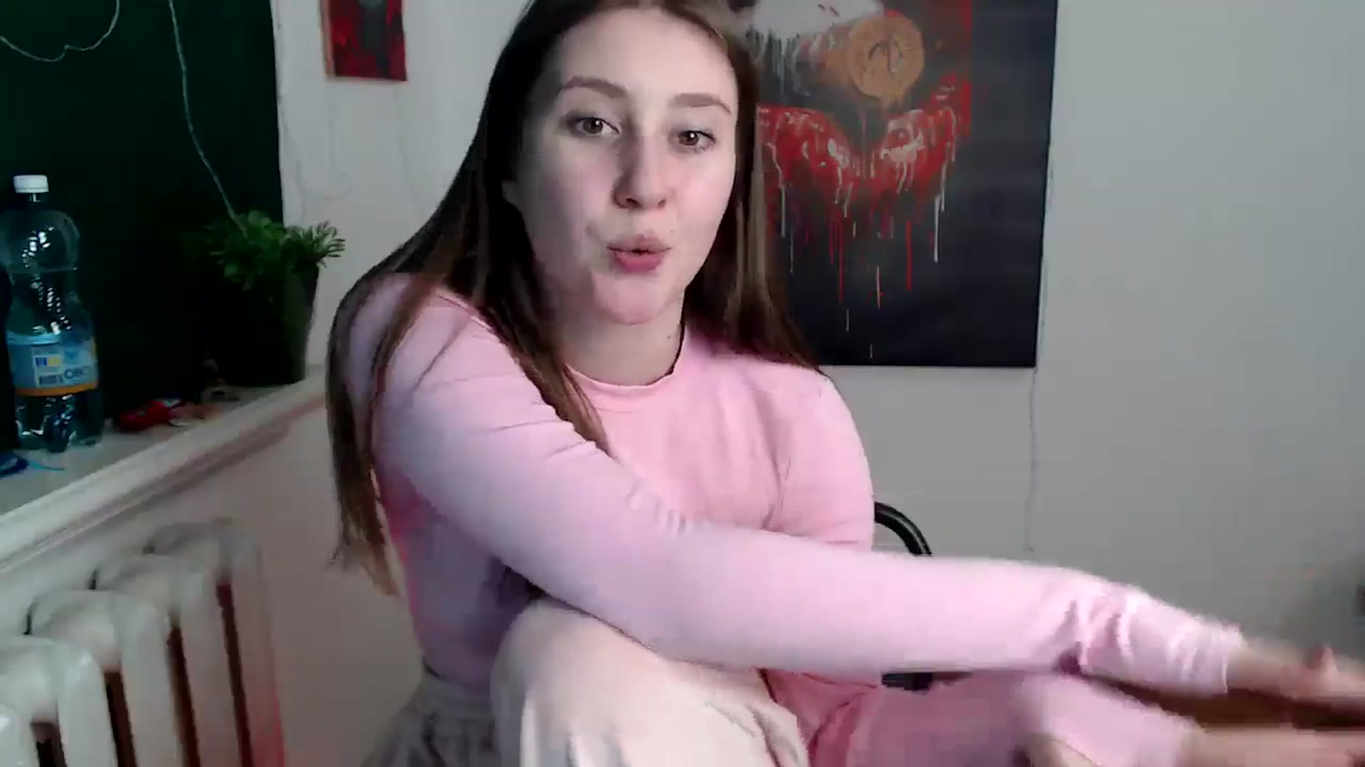 Gallery image thumbnail from Kamilochkaaa_'s myfreecams stream on, 01/06/2026, 16:39 image 11 of 20
