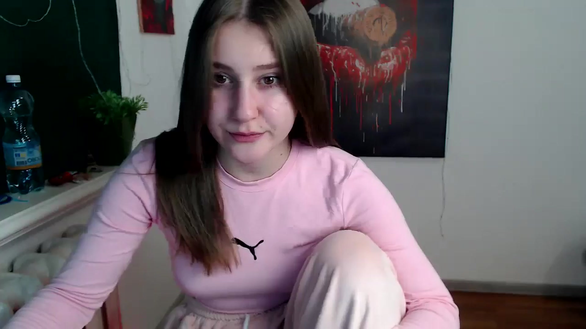 Gallery image thumbnail from Kamilochkaaa_'s myfreecams stream on, 01/06/2026, 16:39 image 9 of 20
