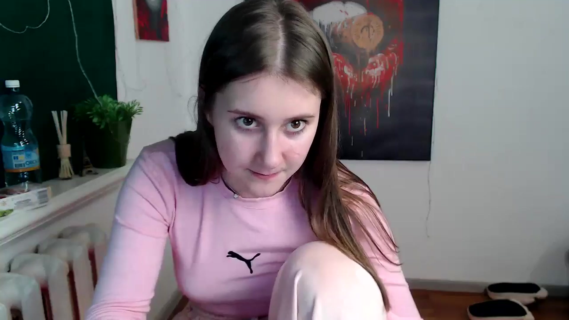 Gallery image thumbnail from Kamilochkaaa_'s myfreecams stream on, 01/06/2026, 18:08 image 10 of 20