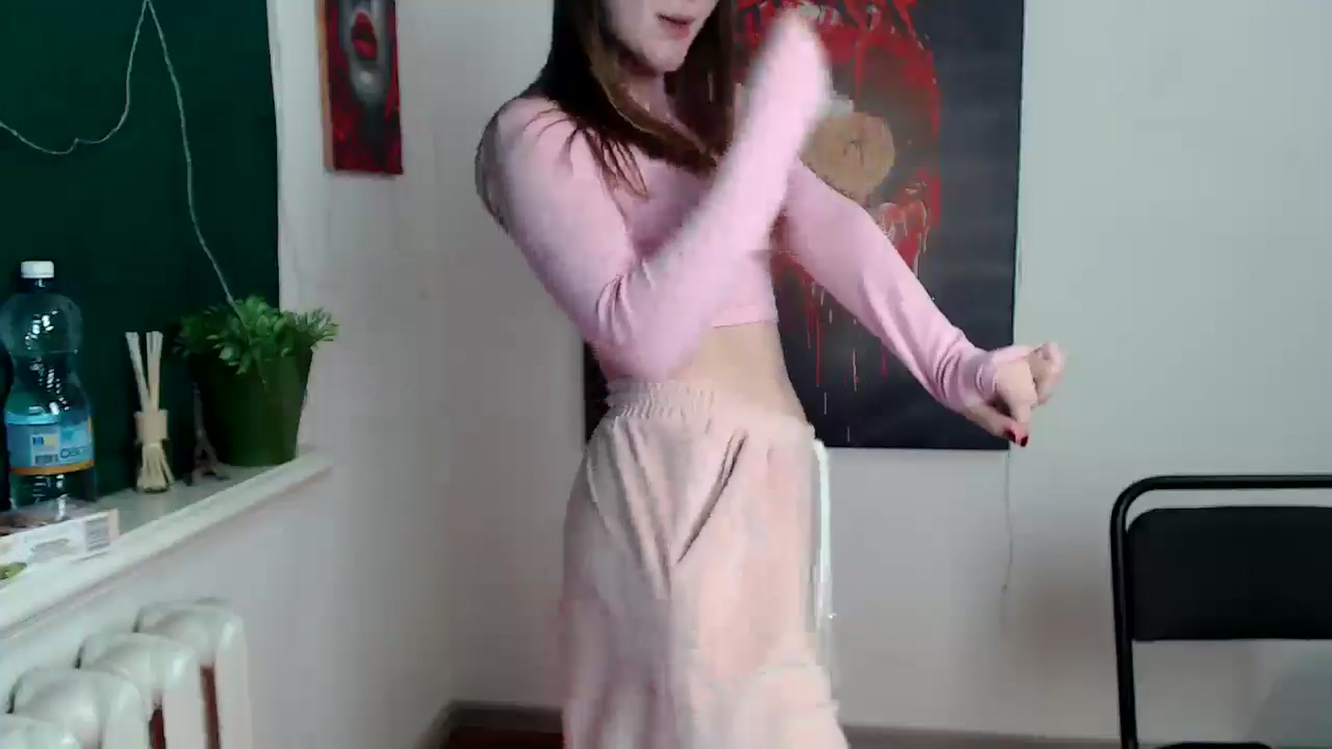 Gallery image thumbnail from Kamilochkaaa_'s myfreecams stream on, 01/06/2026, 18:08 image 12 of 20