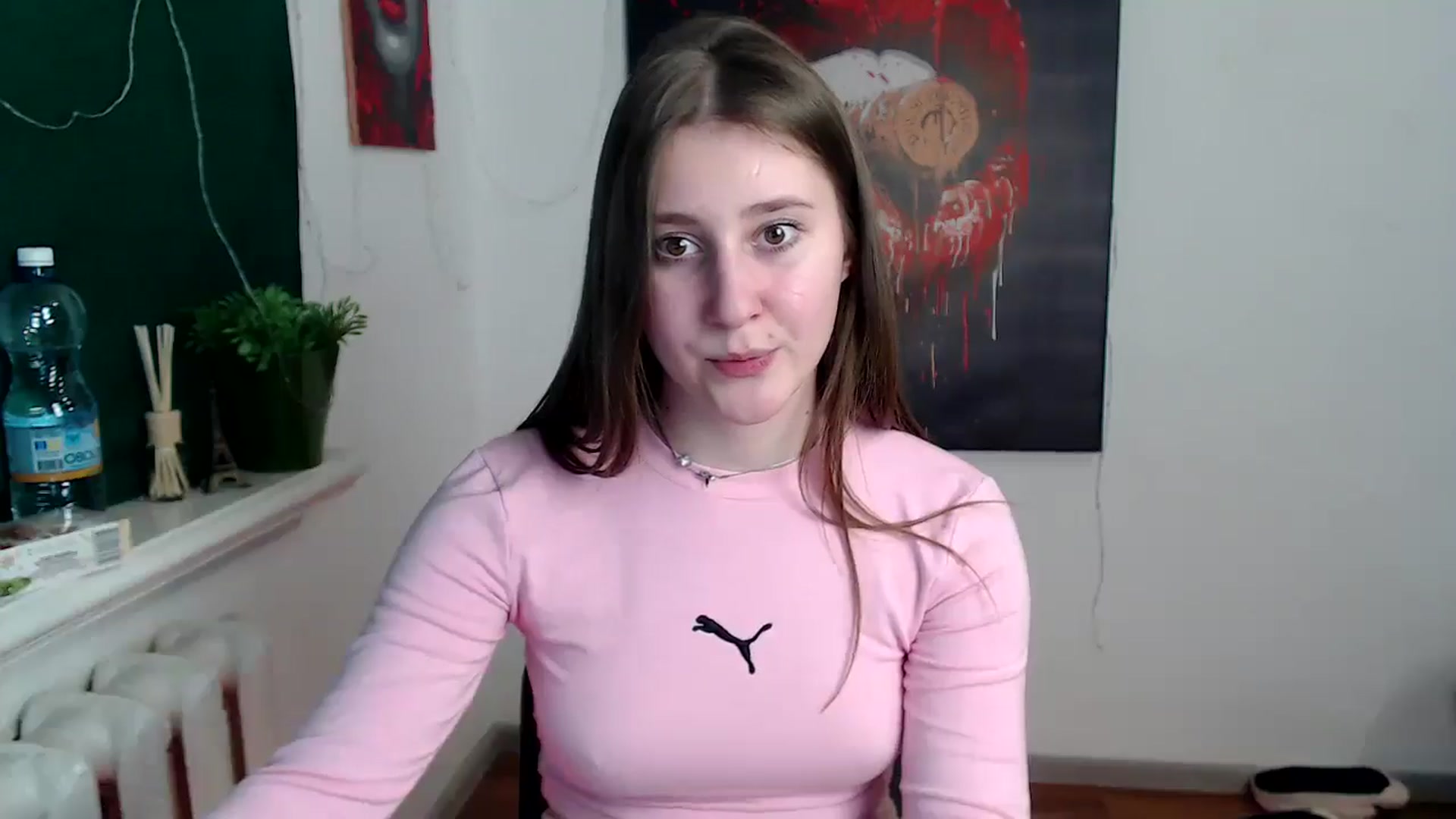 Gallery image thumbnail from Kamilochkaaa_'s myfreecams stream on, 01/06/2026, 18:08 image 17 of 20