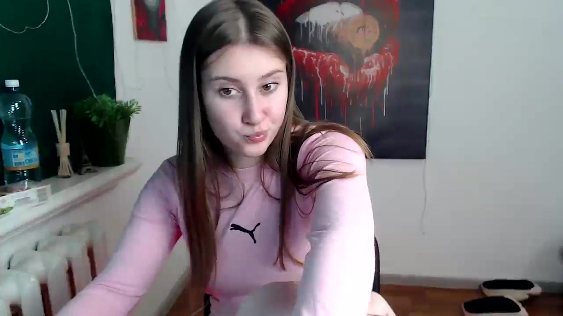 Gallery image thumbnail from Kamilochkaaa_'s myfreecams stream on, 01/06/2026, 18:08 image 4 of 20