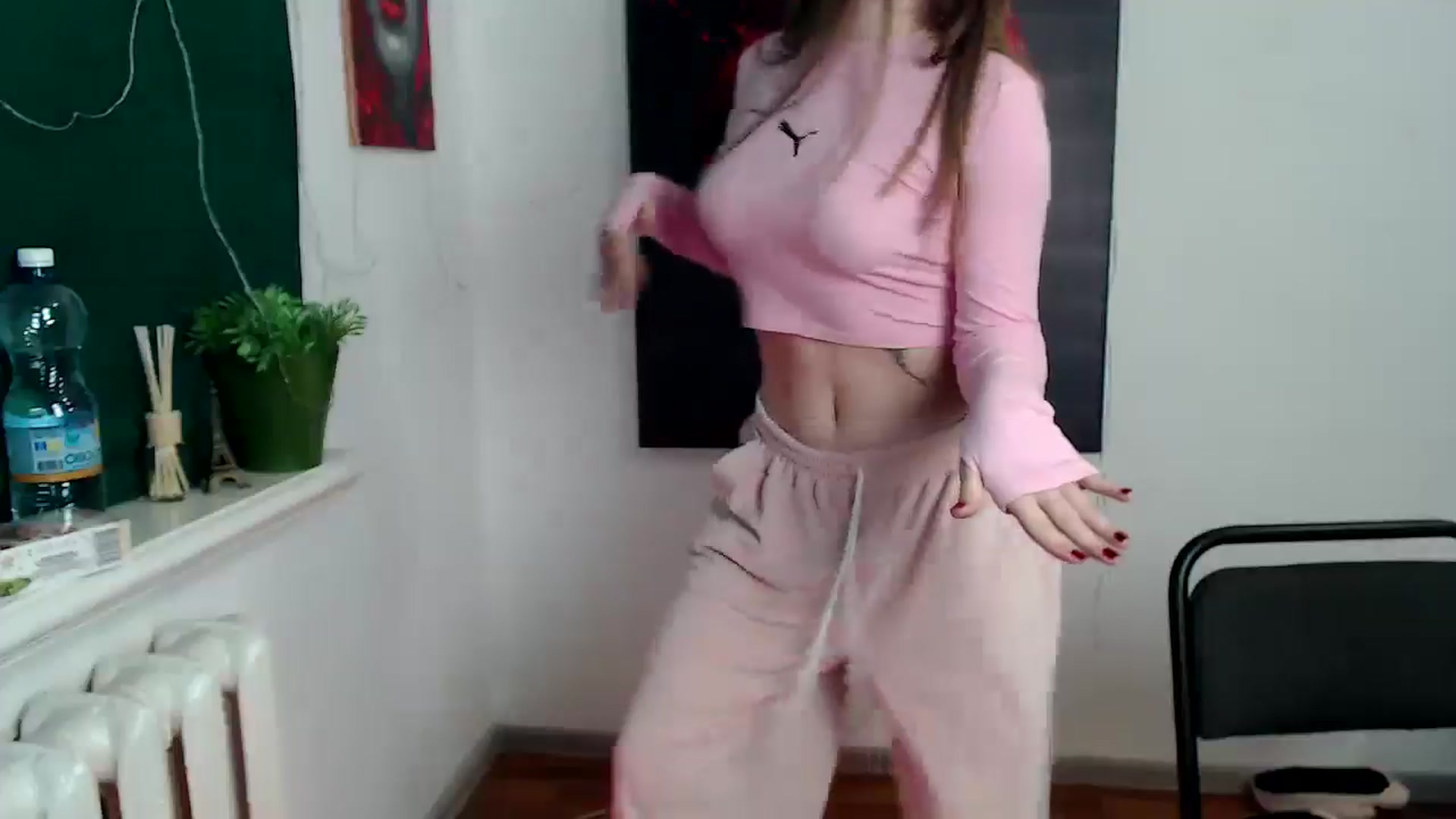 Gallery image thumbnail from Kamilochkaaa_'s myfreecams stream on, 01/06/2026, 18:08 image 15 of 20