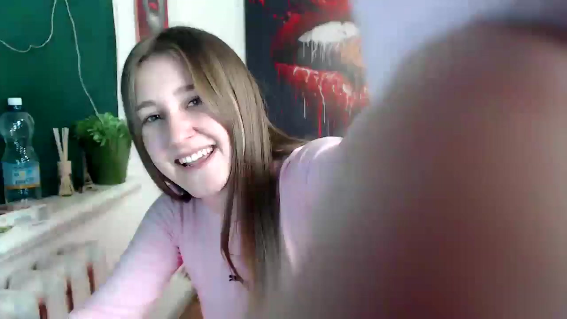 Gallery image thumbnail from Kamilochkaaa_'s myfreecams stream on, 01/06/2026, 18:08 image 13 of 20