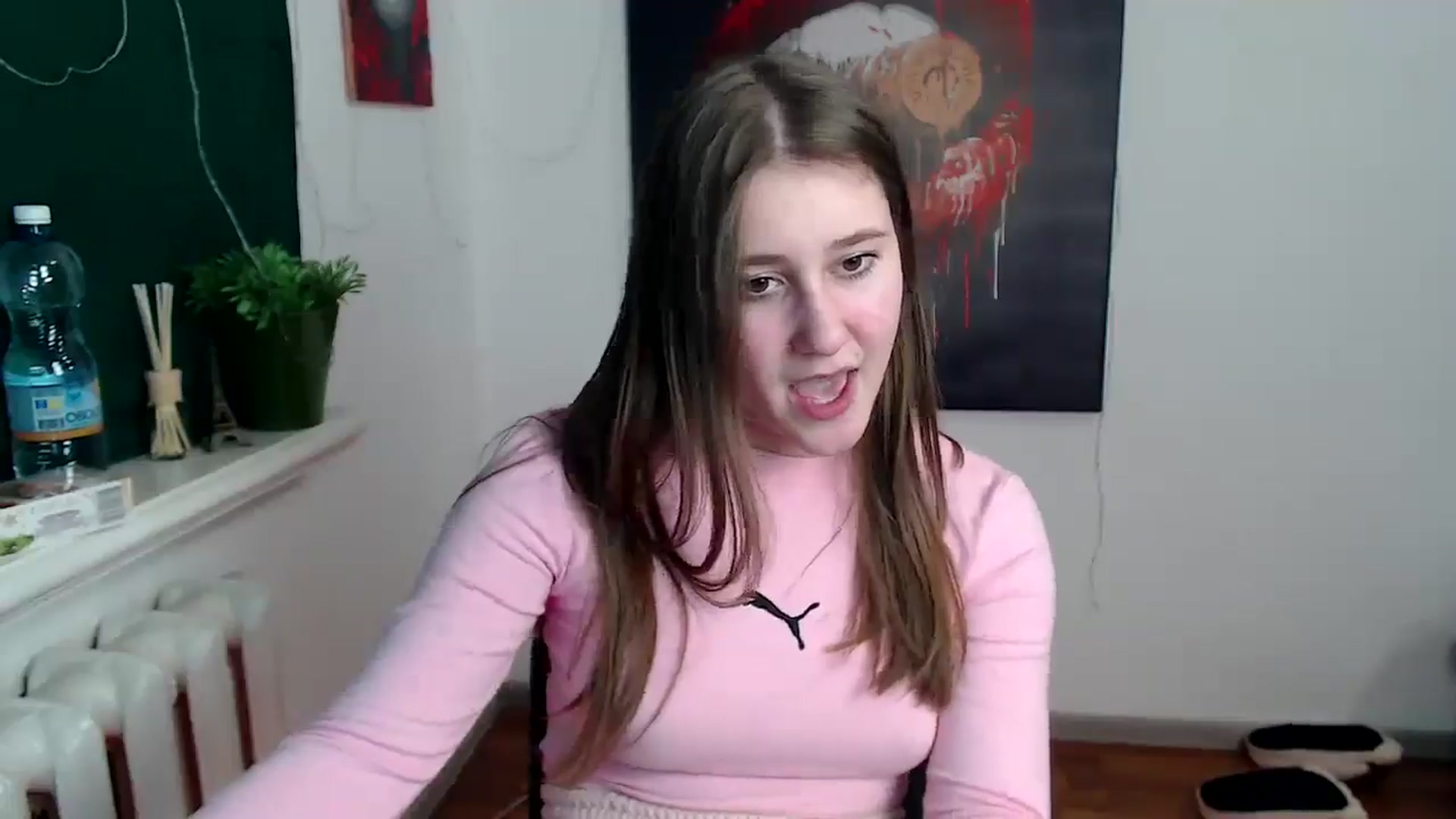 Gallery image thumbnail from Kamilochkaaa_'s myfreecams stream on, 01/06/2026, 18:08 image 7 of 20