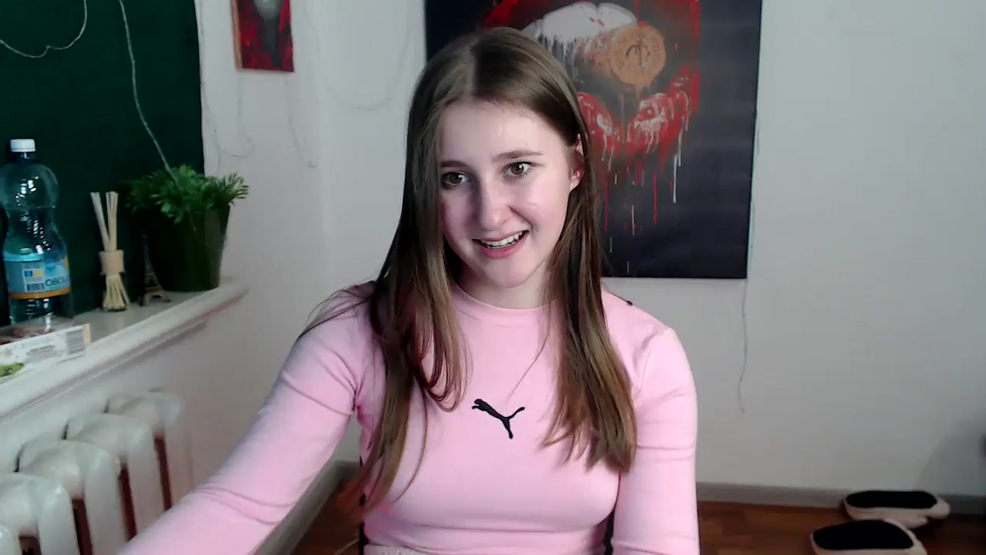 Gallery image thumbnail from Kamilochkaaa_'s myfreecams stream on, 01/06/2026, 18:08 image 8 of 20