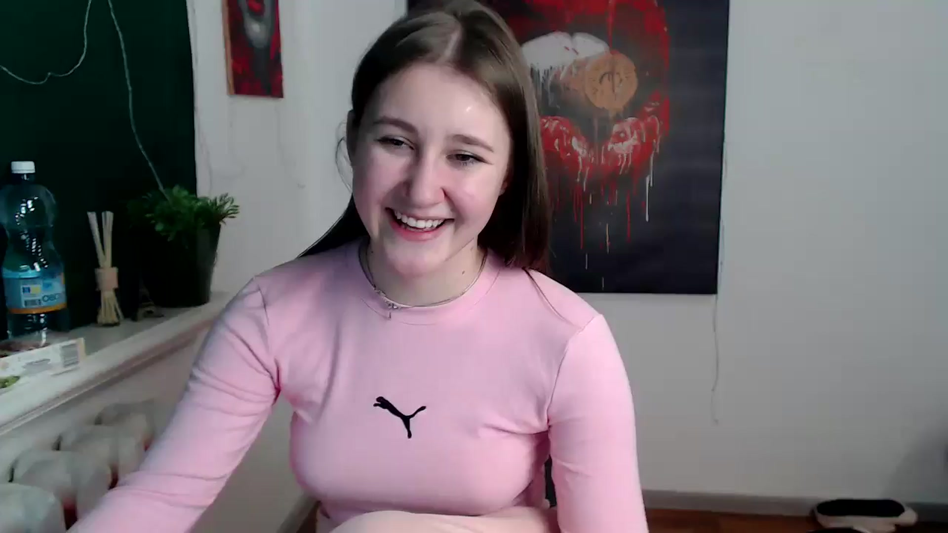 Gallery image thumbnail from Kamilochkaaa_'s myfreecams stream on, 01/06/2026, 18:08 image 19 of 20