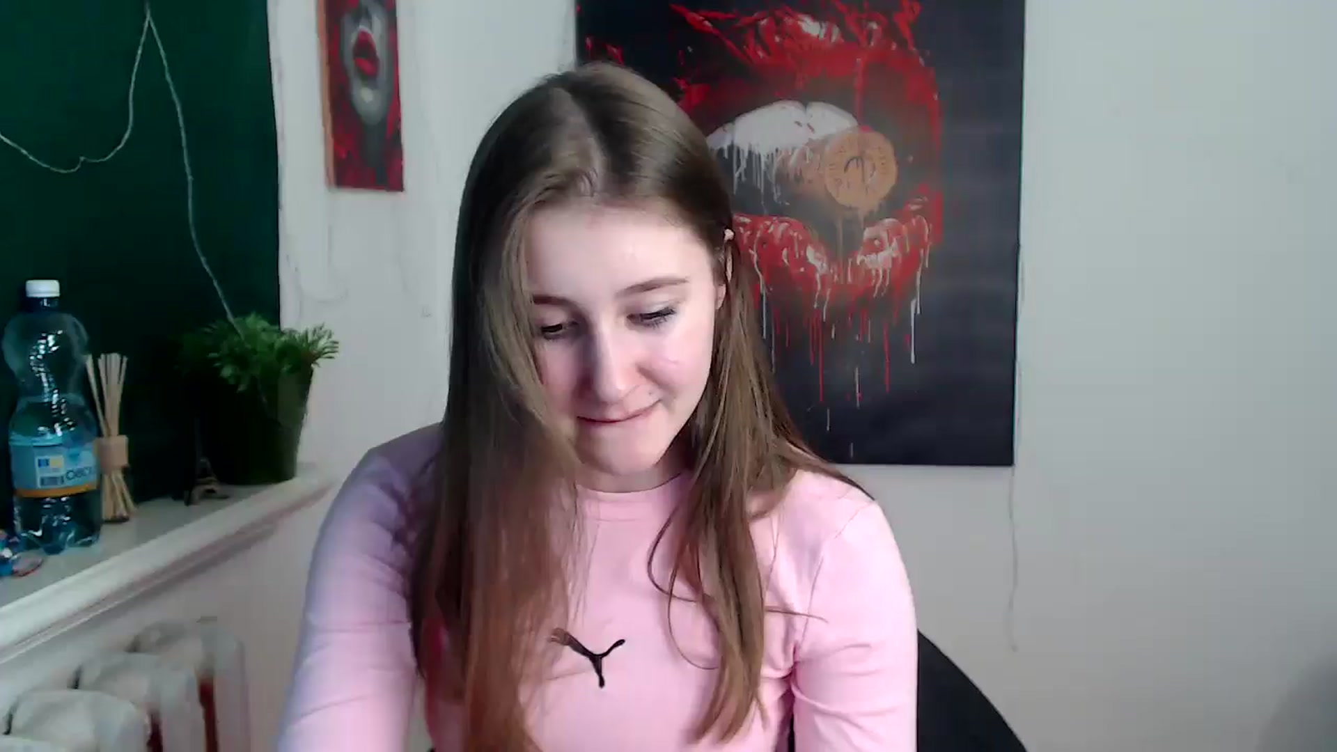 Gallery image thumbnail from Kamilochkaaa_'s myfreecams stream on, 01/06/2026, 19:52 image 2 of 20