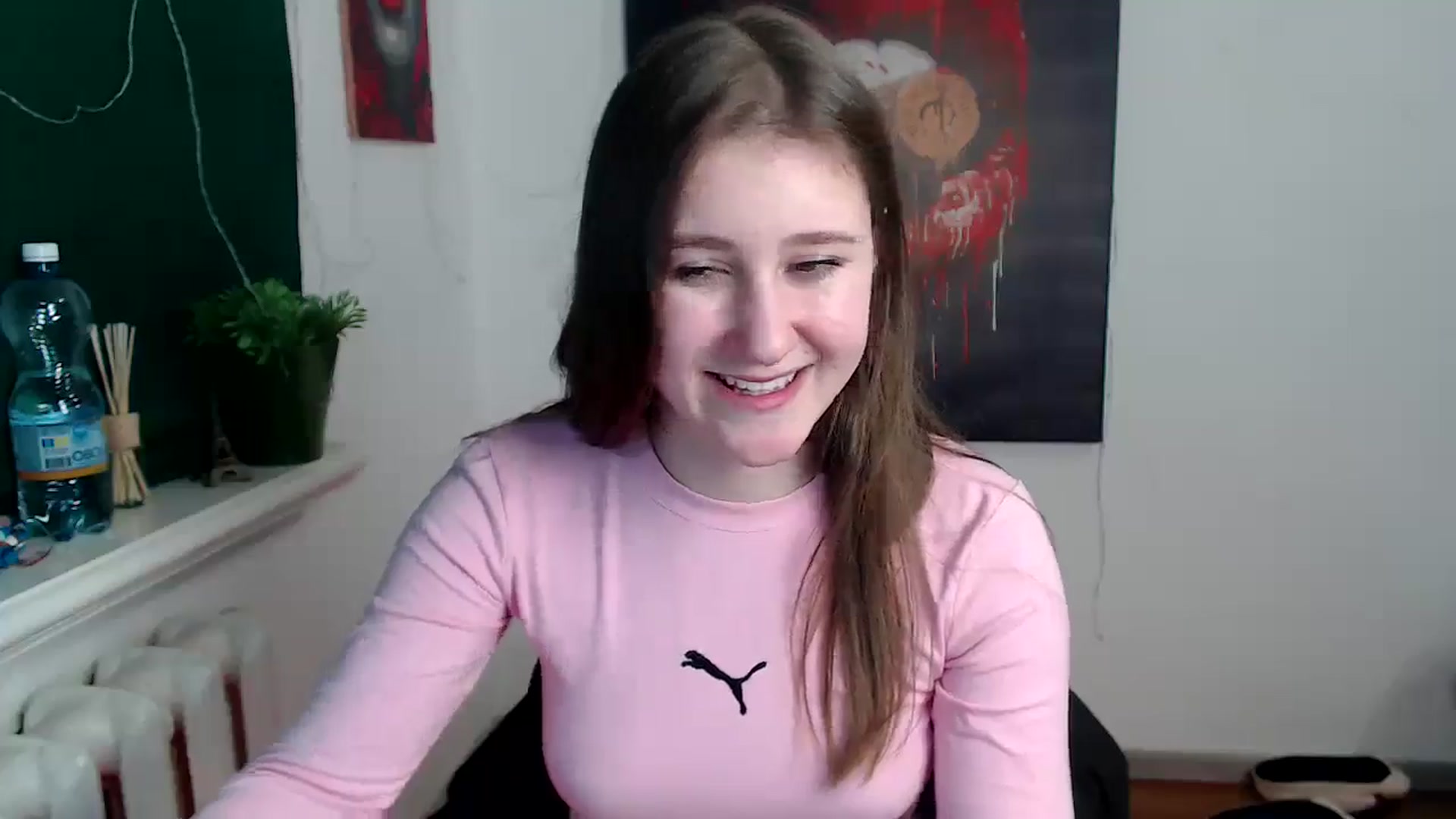 Gallery image thumbnail from Kamilochkaaa_'s myfreecams stream on, 01/06/2026, 19:52 image 7 of 20