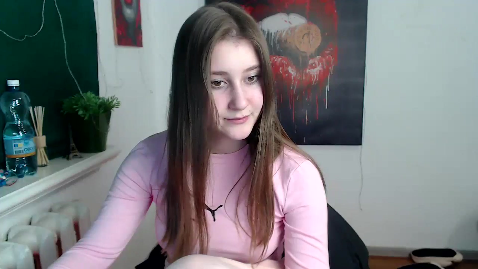 Gallery image thumbnail from Kamilochkaaa_'s myfreecams stream on, 01/06/2026, 19:52 image 5 of 20