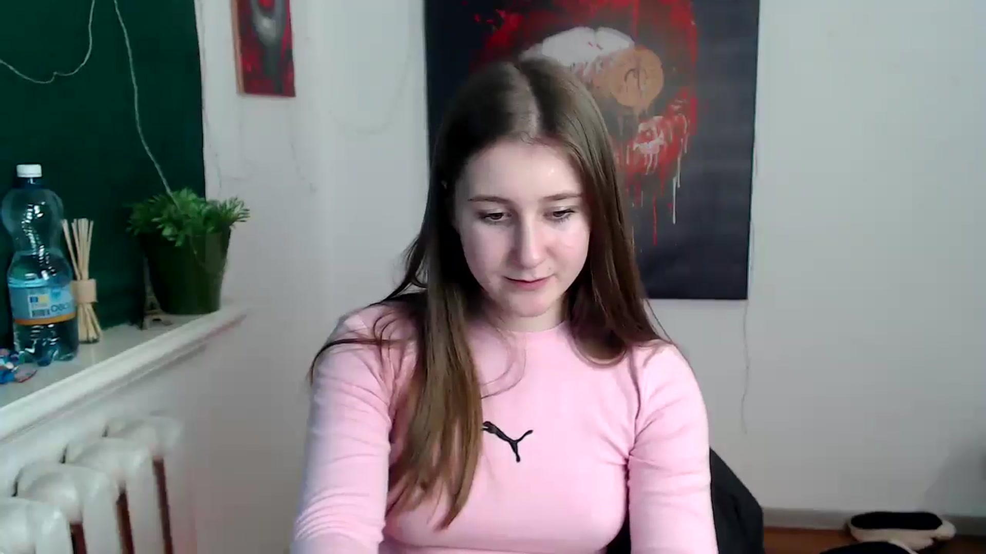 Gallery image thumbnail from Kamilochkaaa_'s myfreecams stream on, 01/06/2026, 19:52 image 11 of 20