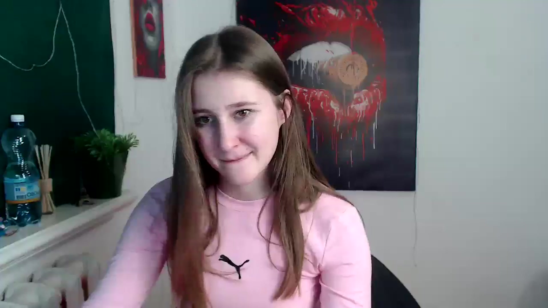 Gallery image thumbnail from Kamilochkaaa_'s myfreecams stream on, 01/06/2026, 19:52 image 3 of 20