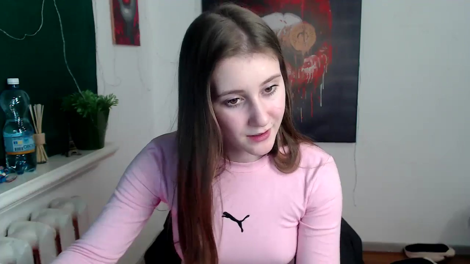 Gallery image thumbnail from Kamilochkaaa_'s myfreecams stream on, 01/06/2026, 19:52 image 9 of 20