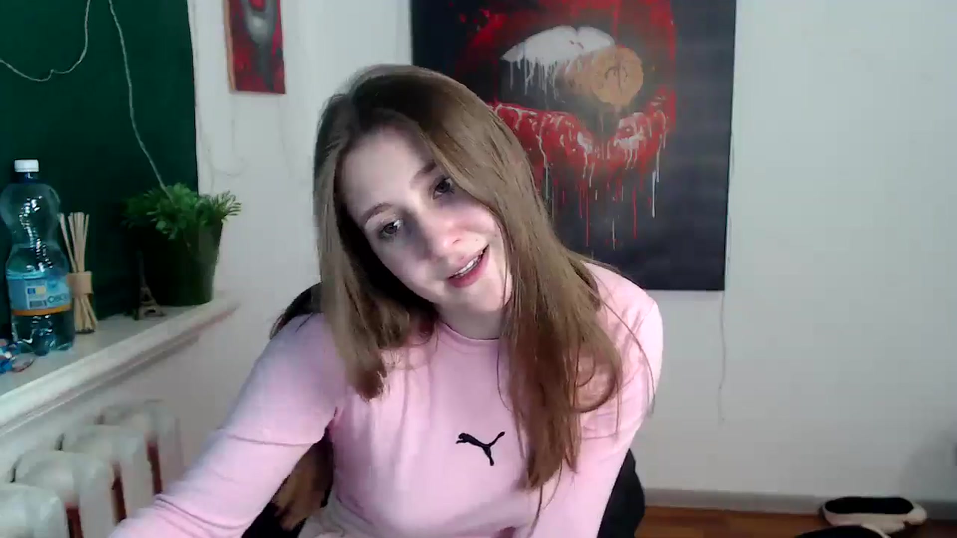 Gallery image thumbnail from Kamilochkaaa_'s myfreecams stream on, 01/06/2026, 19:52 image 18 of 20