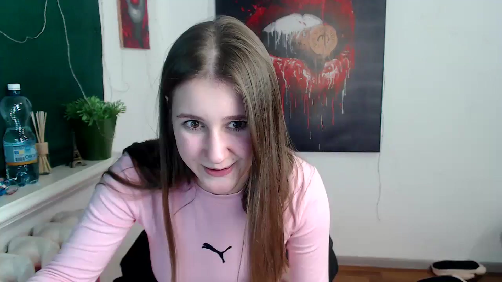 Gallery image thumbnail from Kamilochkaaa_'s myfreecams stream on, 01/06/2026, 19:52 image 19 of 20