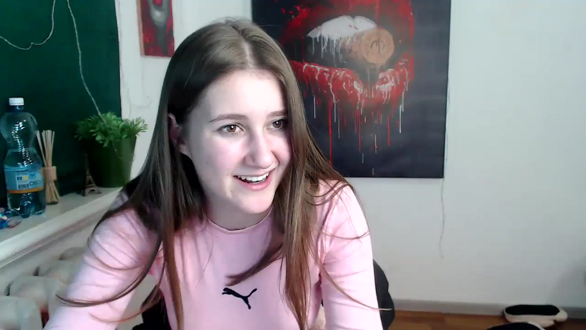 Gallery image thumbnail from Kamilochkaaa_'s myfreecams stream on, 01/06/2026, 19:52 image 20 of 20