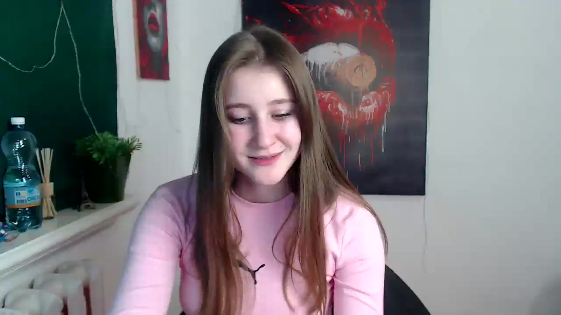 Gallery image thumbnail from Kamilochkaaa_'s myfreecams stream on, 01/06/2026, 19:52 image 4 of 20