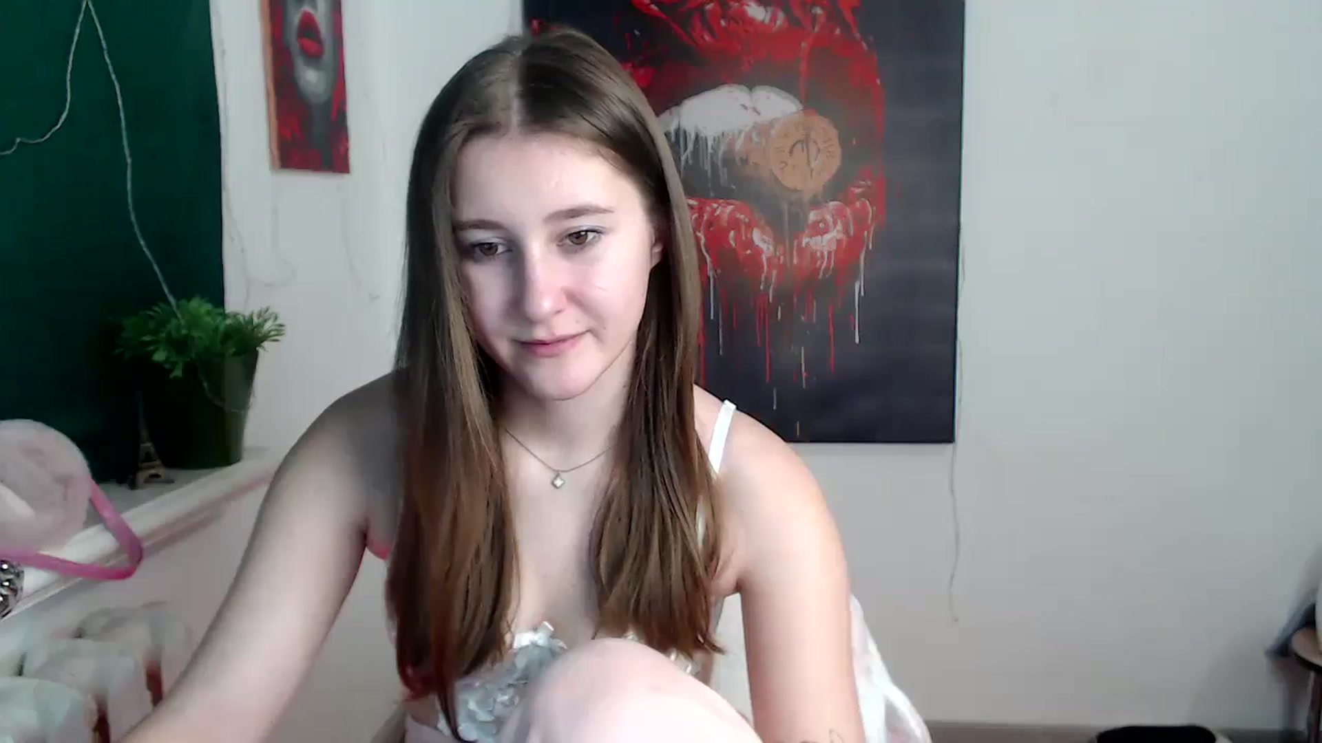 Gallery image thumbnail from Kamilochkaaa_'s myfreecams stream on, 01/07/2026, 14:55 image 11 of 20