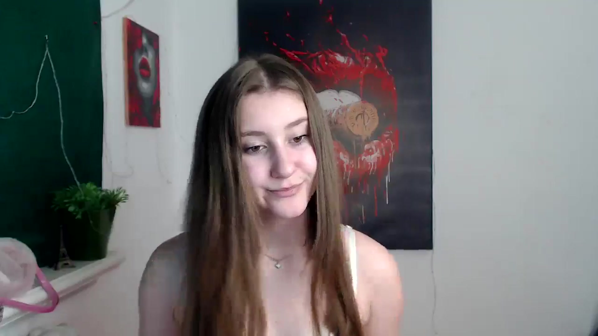 Gallery image thumbnail from Kamilochkaaa_'s myfreecams stream on, 01/07/2026, 14:55 image 14 of 20