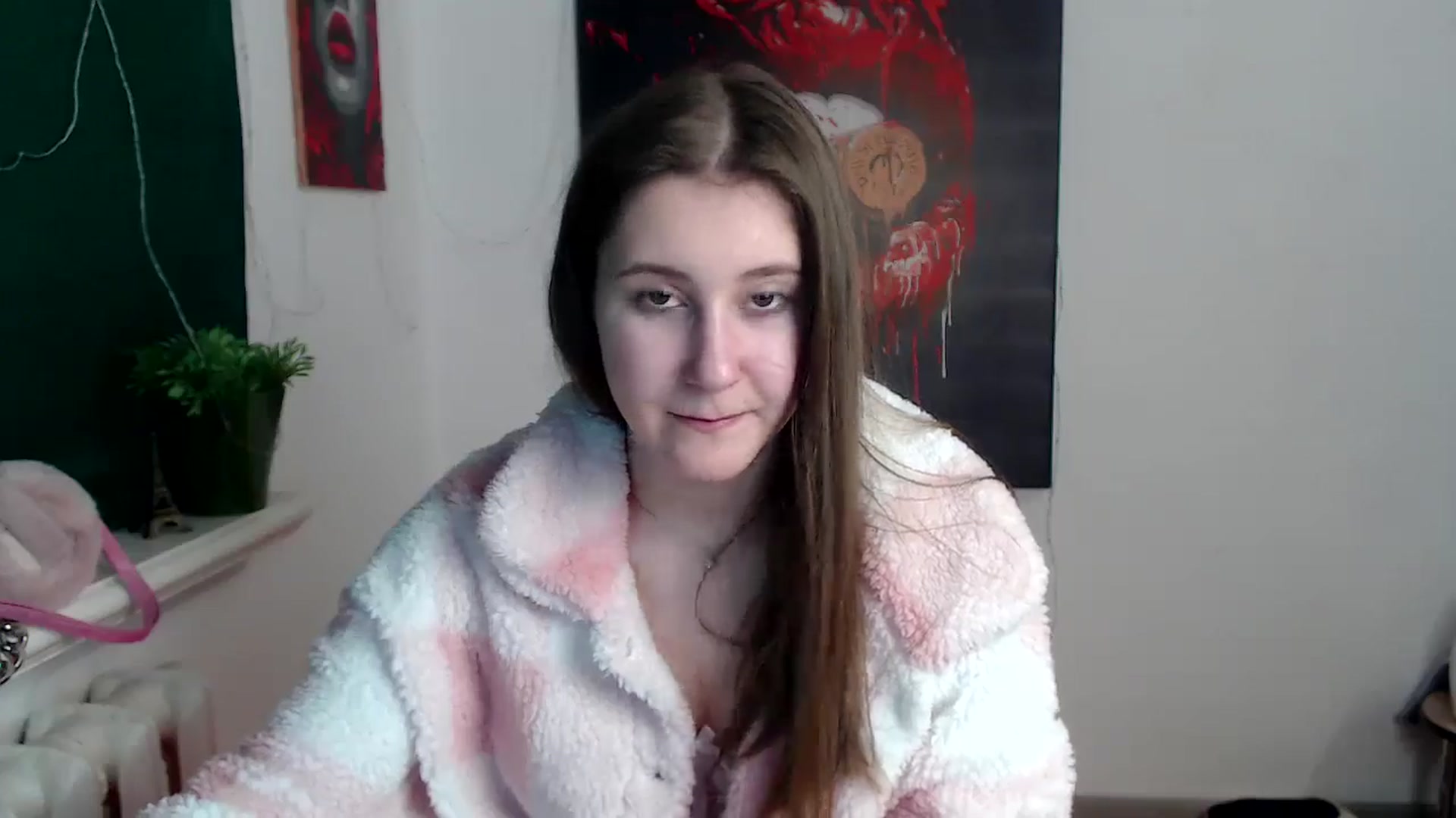 Gallery image thumbnail from Kamilochkaaa_'s myfreecams stream on, 01/07/2026, 14:55 image 3 of 20