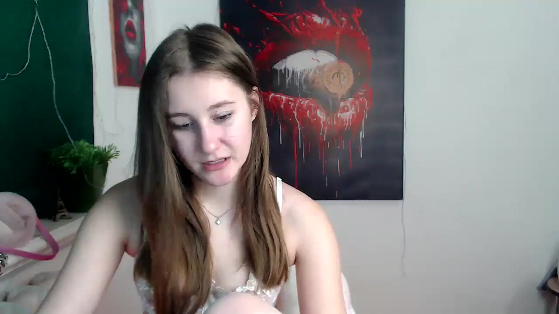 Gallery image thumbnail from Kamilochkaaa_'s myfreecams stream on, 01/07/2026, 14:55 image 18 of 20